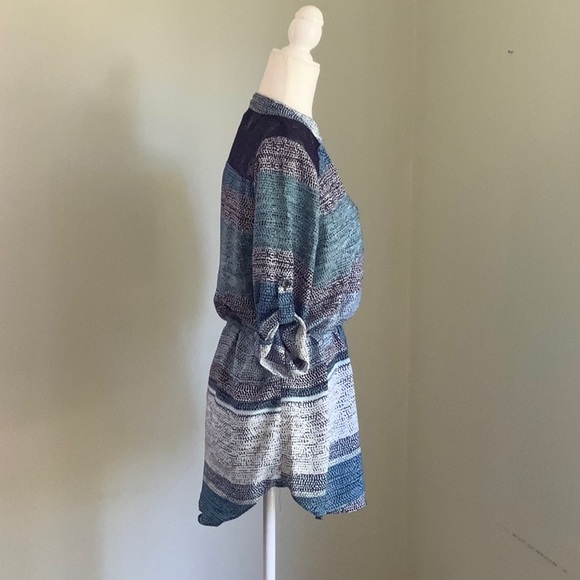 Boho Tunic - Picture 4 of 6